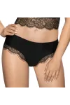 Erii Panty Schwarz von Róza kaufen - Fesselliebe