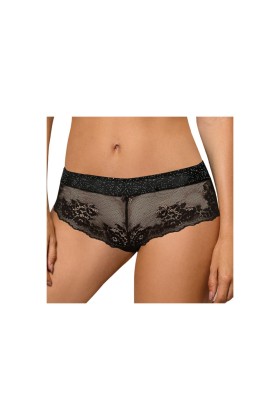 Kena Panty schwarz von Róza kaufen | Fesselliebe