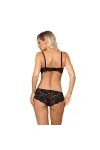 Newia Soft-Bh Schwarz von Róza kaufen - Fesselliebe