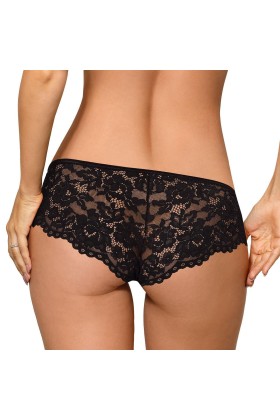 Newia Panty schwarz von Róza kaufen | Fesselliebe
