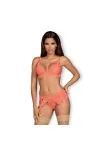 3er Set Coral 810-Seg-5 von Obsessive kaufen - Fesselliebe