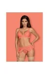 3er Set Coral 810-Seg-5 von Obsessive kaufen - Fesselliebe