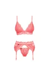 3er Set Coral 810-Seg-5 von Obsessive kaufen - Fesselliebe