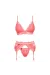 3er Set Coral 810-Seg-5 von Obsessive