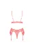 3er Set Coral 810-Seg-5 von Obsessive