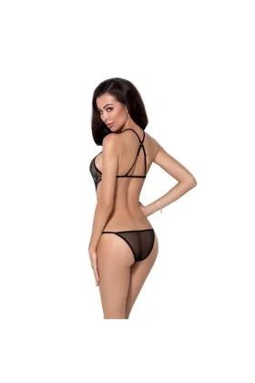 Azalia Body schwarz von Passion-Exklusiv