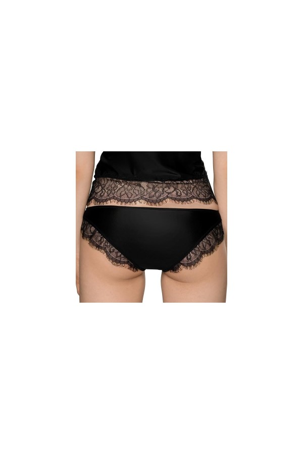 Sija Panty schwarz von Róza kaufen | Fesselliebe