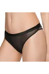 Lisbet Tanga Schwarz von Róza kaufen - Fesselliebe