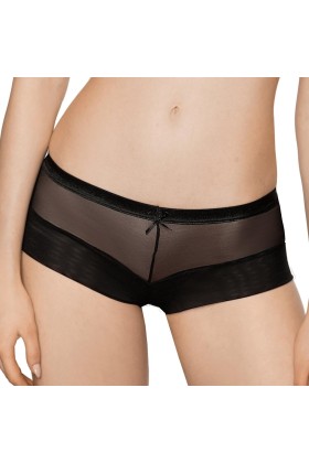 Lisbet Panty schwarz von Róza kaufen | Fesselliebe