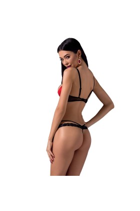 Femmina 2er Set rot von Passion-Exklusiv kaufen | Fesselliebe