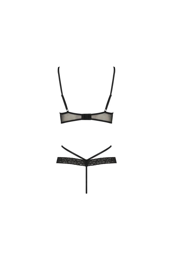 Femmina 2er Set rot von Passion-Exklusiv kaufen | Fesselliebe