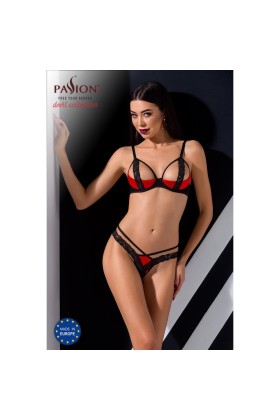 Femmina 2er Set rot von Passion-Exklusiv kaufen | Fesselliebe