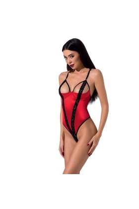 Femmina Body rot von Passion-Exklusiv kaufen | Fesselliebe