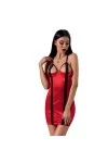 Femmina Chemise Rot von Passion-Exklusiv kaufen - Fesselliebe