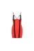 Femmina Chemise Rot von Passion-Exklusiv