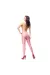 Strumpfhose Ouvert Pink 20den P101 von Misso