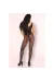 Boudica Bodystocking Schwarz von Livco Corsetti Fashion