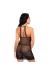 Comirchemise schwarz von LivCo Corsetti Fashion