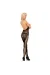 Ilebodystocking schwarz von LivCo Corsetti Fashion