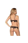 Pallas 2er Set Schwarz von Livco Corsetti Fashion kaufen - Fesselliebe