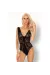 Tisiphonea Body schwarz von LivCo Corsetti Fashion