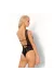 Tisiphonea Body schwarz von LivCo Corsetti Fashion