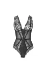 Tisiphonea Body Schwarz von Livco Corsetti Fashion kaufen - Fesselliebe