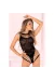 Amarila Body schwarz von LivCo Corsetti Fashion