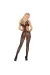 Ainas Bodystocking Schwarz von Livco Corsetti Fashion