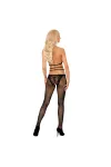 Ioneeala Bodystocking Schwarz von Livco Corsetti Fashion kaufen - Fesselliebe