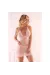 Comirchemise Pink von LivCo Corsetti Fashion