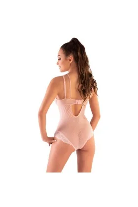 Kreame Body Pink von LivCo Corsetti Fashion