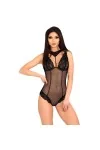 Kreame Body Schwarz von Livco Corsetti Fashion kaufen - Fesselliebe