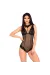 Kreame Body schwarz von LivCo Corsetti Fashion