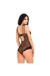 Kreame Body Schwarz von Livco Corsetti Fashion kaufen - Fesselliebe