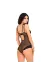 Kreame Body schwarz von LivCo Corsetti Fashion