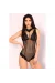 Kreame Body schwarz von LivCo Corsetti Fashion