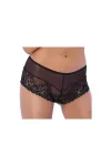 Genezis Panty Schwarz von Róza kaufen - Fesselliebe