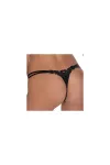 Agnez String Schwarz von Róza kaufen - Fesselliebe