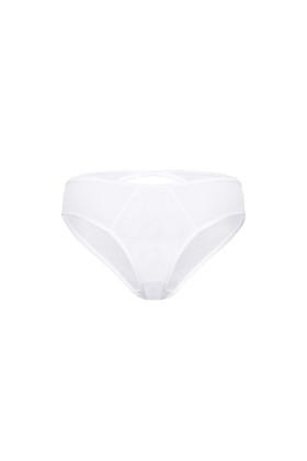 Tarra Panty weiß von Róza kaufen | Fesselliebe
