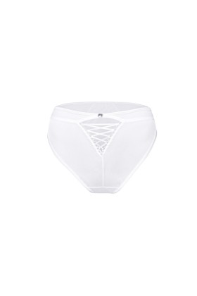 Tarra Panty weiß von Róza kaufen | Fesselliebe