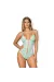 Delicanta Body Mint von Obsessive