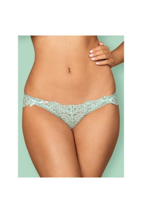 Delicanta Höschen türkis von Obsessive kaufen | Fesselliebe