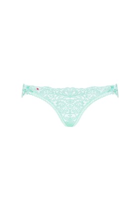 Delicanta Höschen türkis von Obsessive kaufen | Fesselliebe