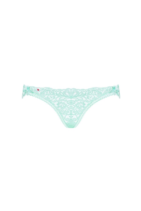 Delicanta Höschen türkis von Obsessive kaufen | Fesselliebe
