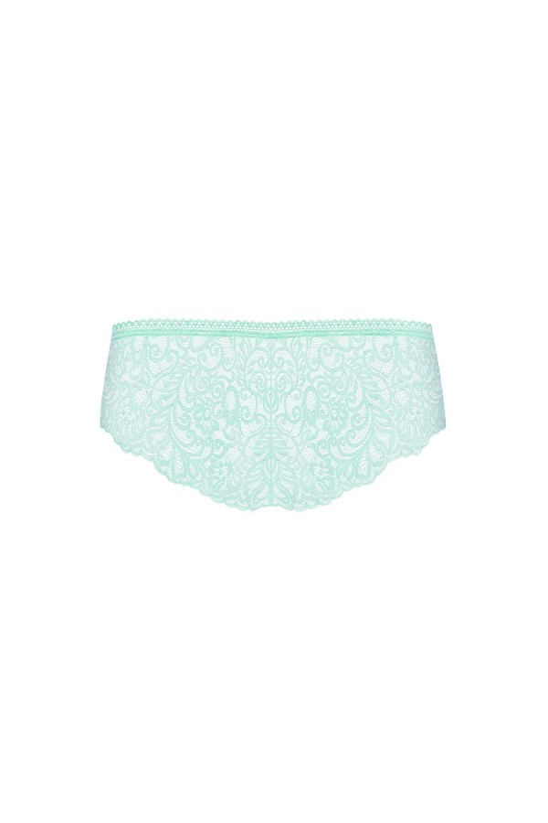 Delicanta Höschen türkis von Obsessive kaufen | Fesselliebe