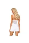 Dolorsan Chemise Weiß von Livco Corsetti Fashion kaufen - Fesselliebe