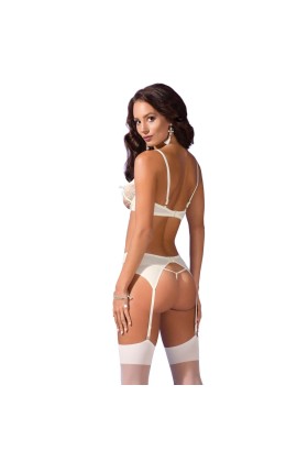 Bianca 3er Set Ekru von Avanua kaufen | Fesselliebe