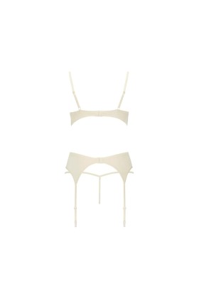 Bianca 3er Set Ekru von Avanua kaufen | Fesselliebe