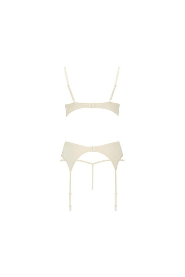 Bianca 3er Set Ekru von Avanua kaufen | Fesselliebe